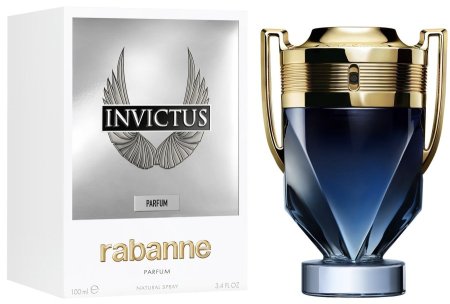 عطر انفكتوس باكو رابان بيرفيوم للرجال 100 مل